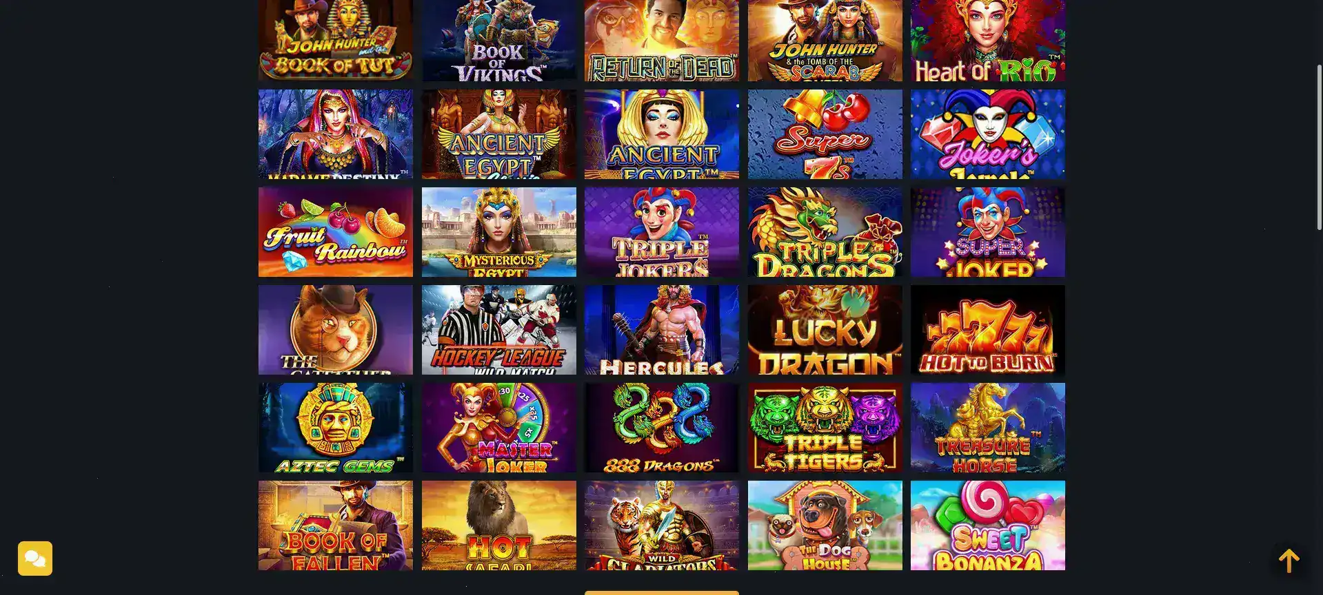 Процесс быстрого вывода выигрышей в Azartmania